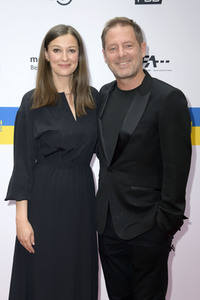 Nominiertenabend Deutscher Filmpreis 2022 in Berlin