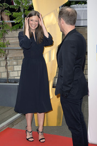 Nominiertenabend Deutscher Filmpreis 2022 in Berlin