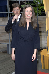 Nominiertenabend Deutscher Filmpreis 2022 in Berlin