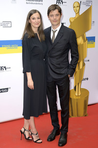 Nominiertenabend Deutscher Filmpreis 2022 in Berlin