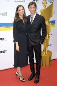 Nominiertenabend Deutscher Filmpreis 2022 in Berlin