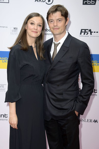 Nominiertenabend Deutscher Filmpreis 2022 in Berlin