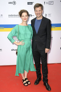 Nominiertenabend Deutscher Filmpreis 2022 in Berlin