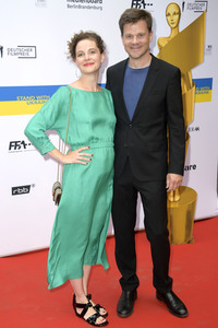 Nominiertenabend Deutscher Filmpreis 2022 in Berlin