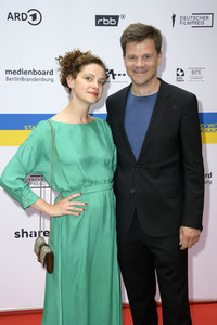 Nominiertenabend Deutscher Filmpreis 2022 in Berlin