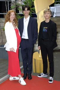 Nominiertenabend Deutscher Filmpreis 2022 in Berlin