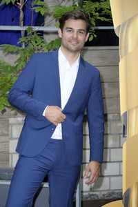 Nominiertenabend Deutscher Filmpreis 2022 in Berlin