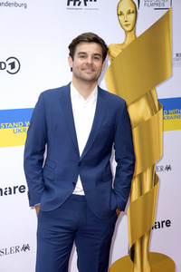 Nominiertenabend Deutscher Filmpreis 2022 in Berlin