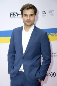 Nominiertenabend Deutscher Filmpreis 2022 in Berlin