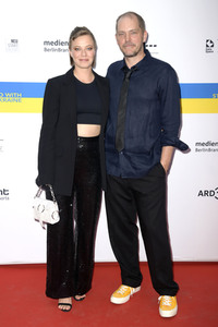 Nominiertenabend Deutscher Filmpreis 2022 in Berlin