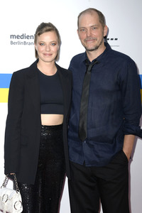 Nominiertenabend Deutscher Filmpreis 2022 in Berlin