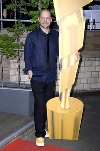 Nominiertenabend Deutscher Filmpreis 2022 in Berlin