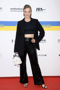 Nominiertenabend Deutscher Filmpreis 2022 in Berlin