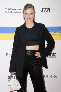 Nominiertenabend Deutscher Filmpreis 2022 in Berlin