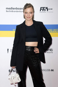 Nominiertenabend Deutscher Filmpreis 2022 in Berlin