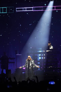 Konzert der Pet Shop Boys in Berlin