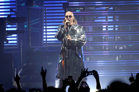 Konzert der Pet Shop Boys in Berlin