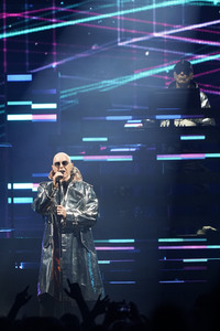 Konzert der Pet Shop Boys in Berlin