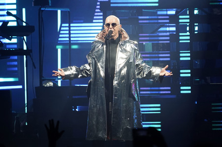 Konzert der Pet Shop Boys in Berlin