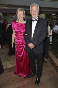 Hamburger Presseball 2022 in Hamburg
