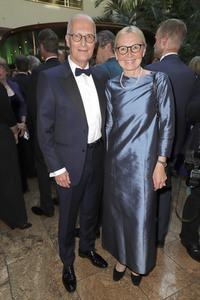 Hamburger Presseball 2022 in Hamburg