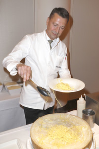 Hamburger Presseball 2022 in Hamburg