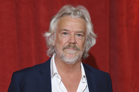 British Soap Awards 2022 in London