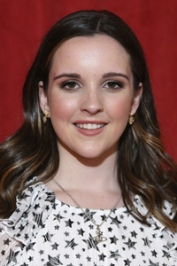British Soap Awards 2022 in London