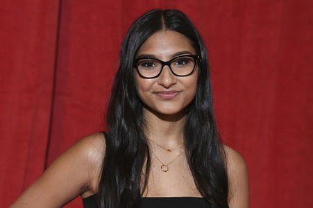 British Soap Awards 2022 in London