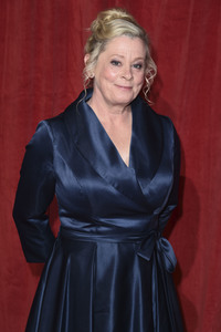 British Soap Awards 2022 in London