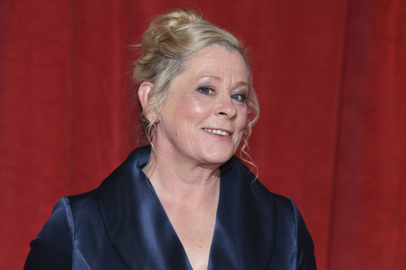 British Soap Awards 2022 in London