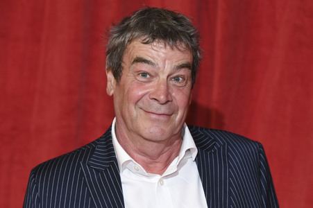 British Soap Awards 2022 in London