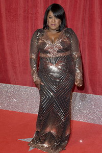 British Soap Awards 2022 in London