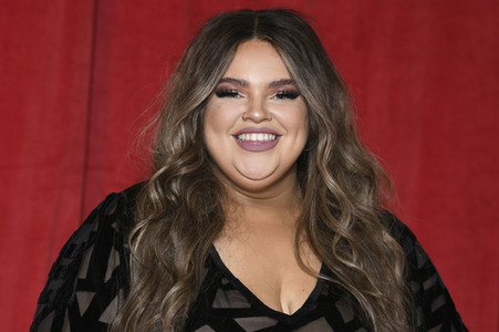 British Soap Awards 2022 in London