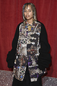 British Soap Awards 2022 in London