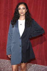 British Soap Awards 2022 in London