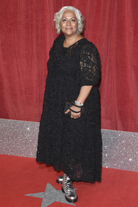 British Soap Awards 2022 in London