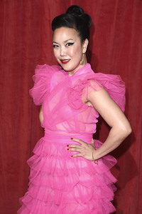 British Soap Awards 2022 in London