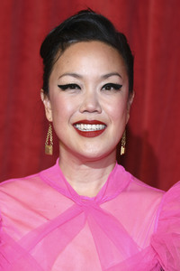 British Soap Awards 2022 in London