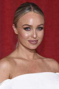 British Soap Awards 2022 in London