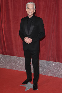 British Soap Awards 2022 in London