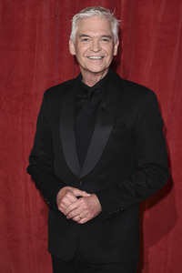 British Soap Awards 2022 in London