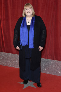 British Soap Awards 2022 in London
