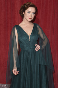 British Soap Awards 2022 in London