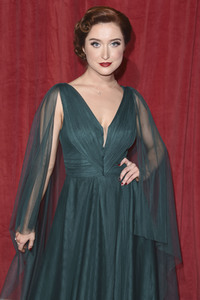 British Soap Awards 2022 in London