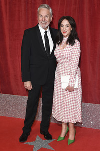 British Soap Awards 2022 in London