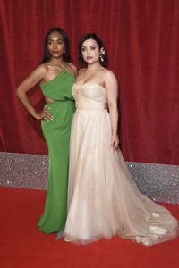 British Soap Awards 2022 in London