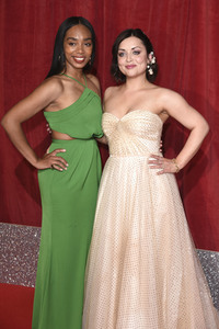 British Soap Awards 2022 in London