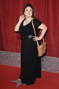 British Soap Awards 2022 in London