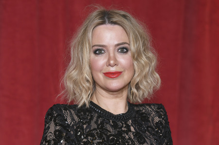 British Soap Awards 2022 in London